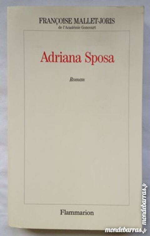 Adriana Sposa 1 Illkirch-Graffenstaden (67)