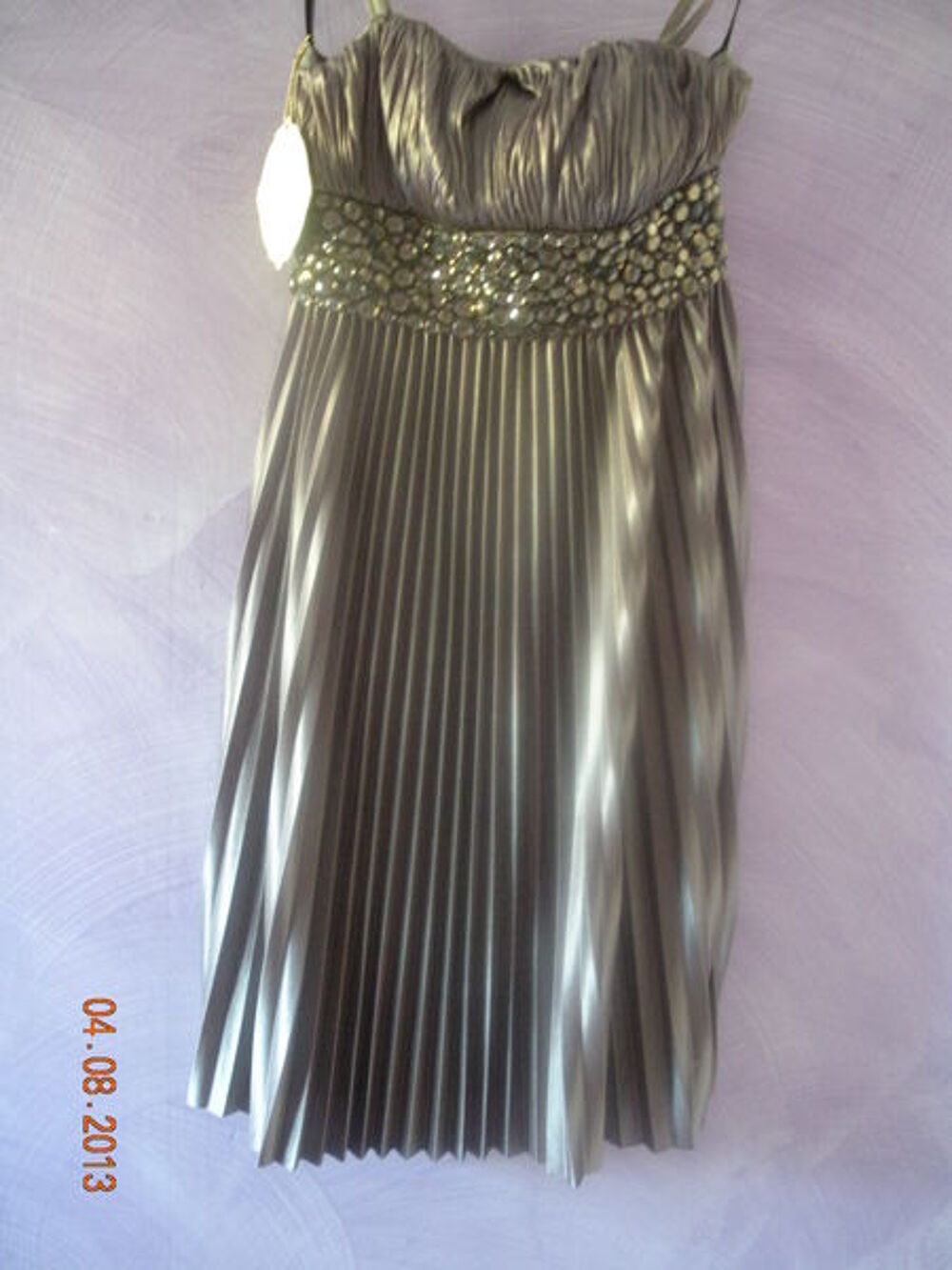 Robes de cocktail taille 38/40 neuves Vêtements