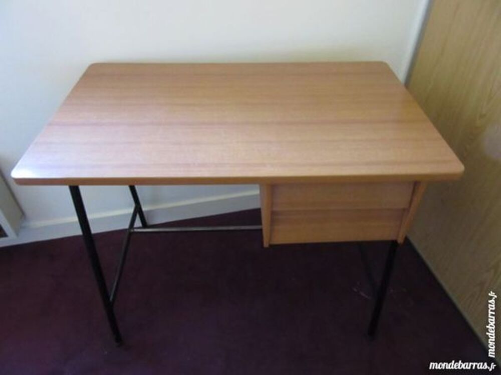bureau vintage Meubles