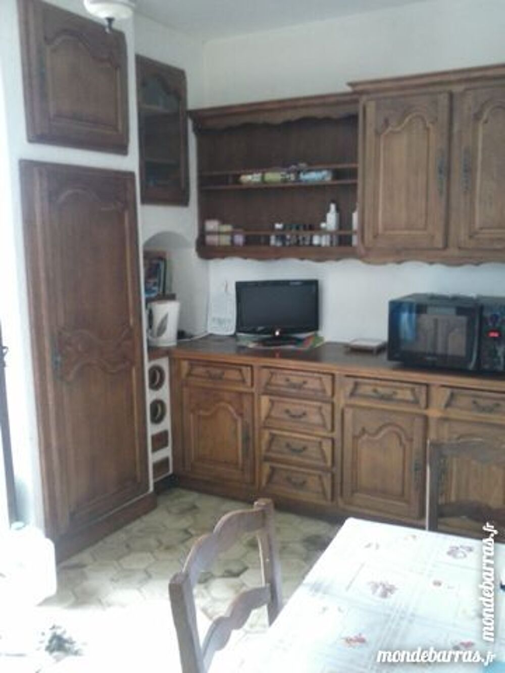   villa de village près plage Bretagne, Plurien (22240)