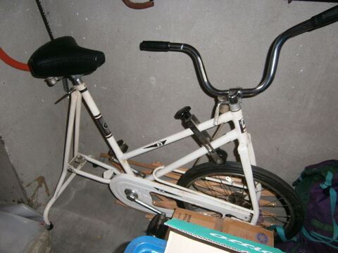 vlo d'appartement vintage 60 Toulouse (31)