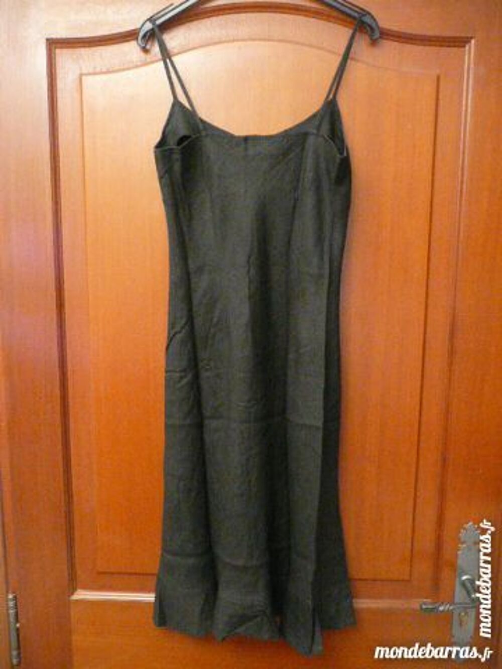 ROBE CAMA&Iuml;EU T38 Vêtements