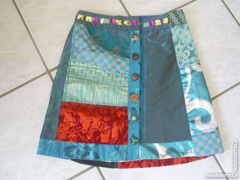 Jupe DESIGUAL 35 Geneuille (25)