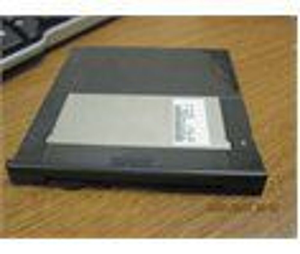 Lecteur floppy drive disquette Mitsumi D353F3 Matériel informatique