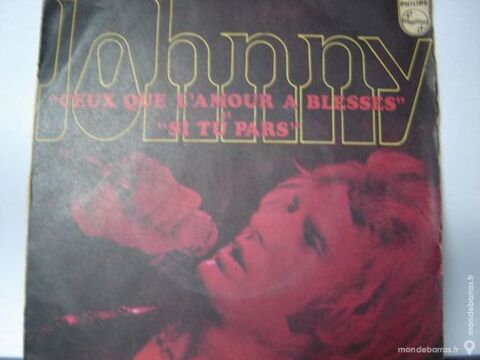 disque vinils 10 Le Blanc-Mesnil (93)