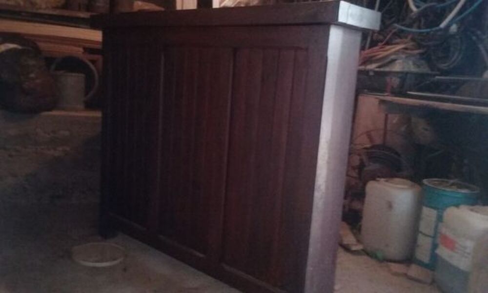 bar en bois Meubles