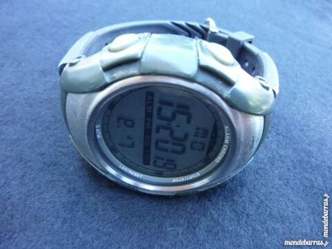 UMBRO JUMBO MILITARY chrono 1/100me DIV0213 40 Metz (57)