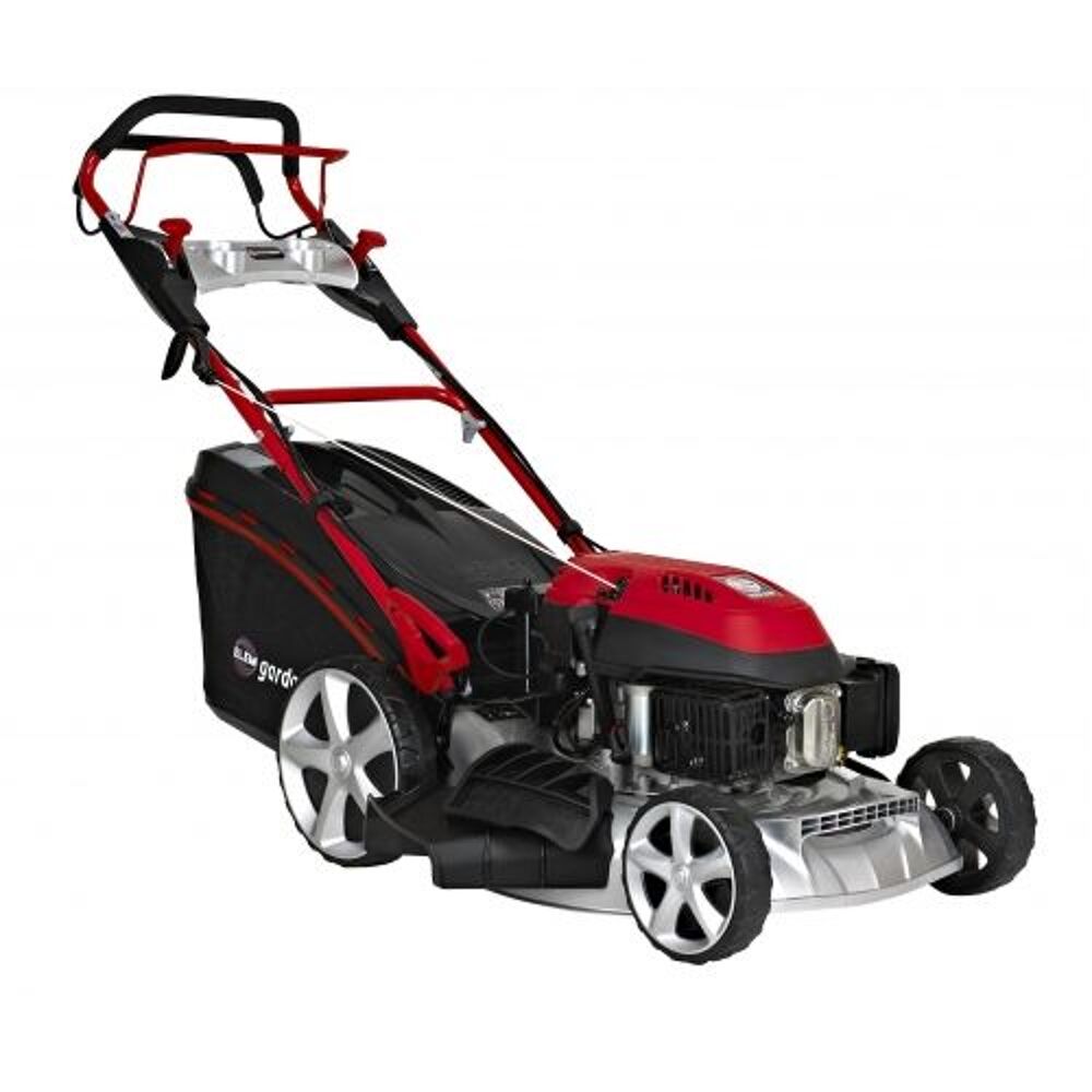 TONDEUSE TRACTEE 173CC-51CM ELEC START Jardin