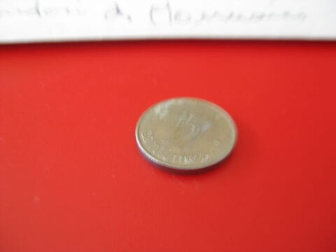 pi�ce 5 Gennevilliers (92)