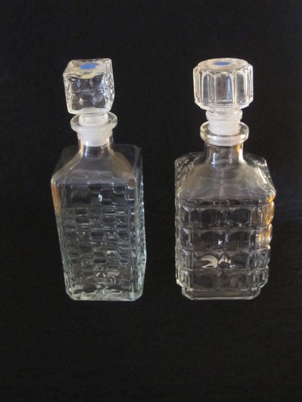 CARAFES &agrave; WHISKY Cuisine