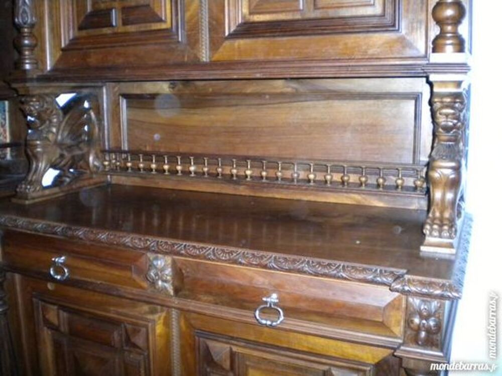 Buffet Henri II Meubles