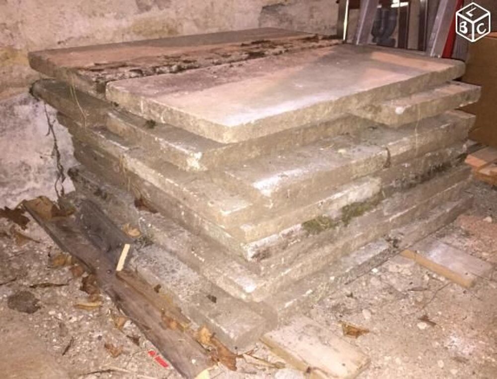 bordure beton Bricolage
