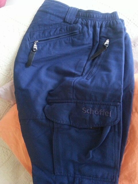 PANTALON SPECIAL RANDO 20 Le Cannet (06)