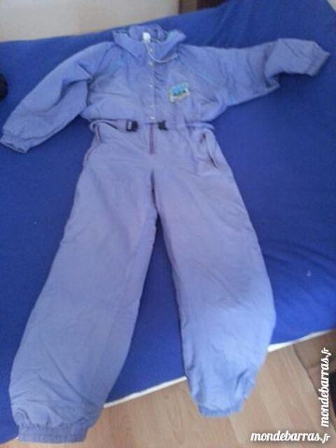 Combinaison de ski Femme 8 Rognac (13)