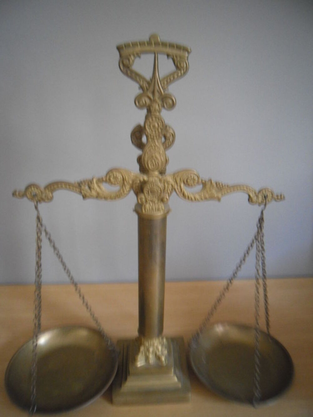 BALANCE Décoration
