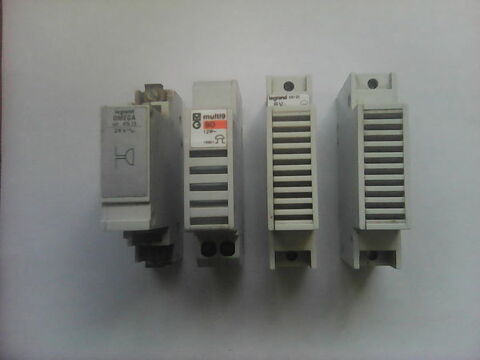 4 sonneries modulaires . 3 Noyelles-ls-Vermelles (62)