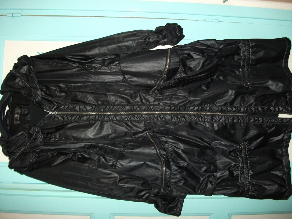 manteau Vêtements