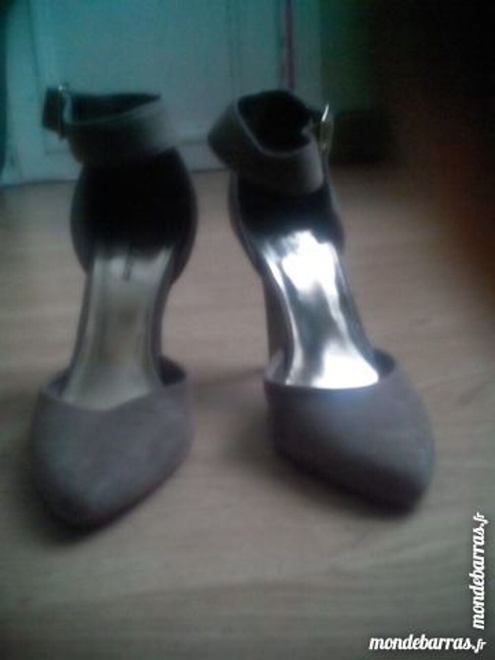 Escarpins Chaussures