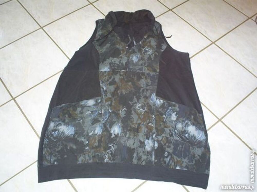 Robe tunique style L33 Taille XXL Vêtements