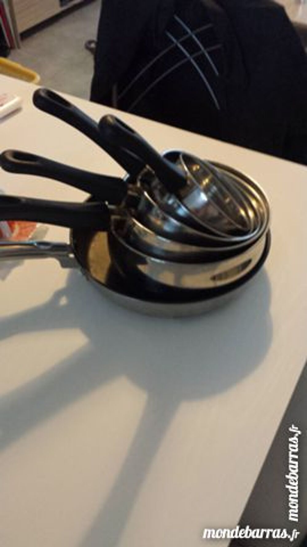 casserole Cuisine