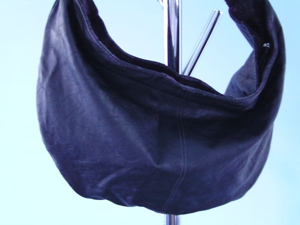 Sac &Agrave; Main "David Jones" Maroquinerie