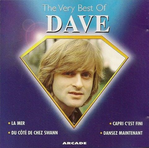 Dave The very best of 12 Maurepas (78)