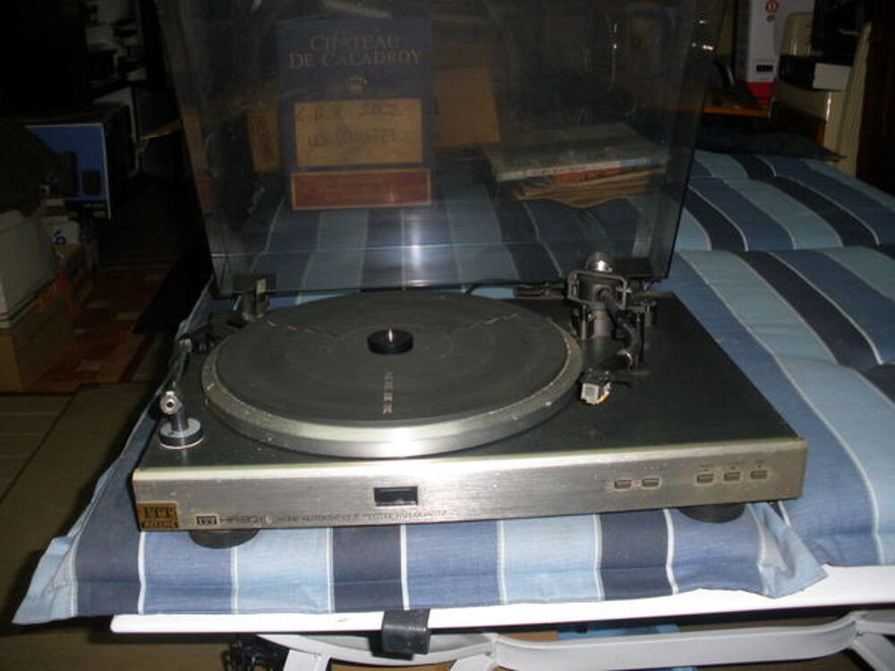 platine Instruments de musique