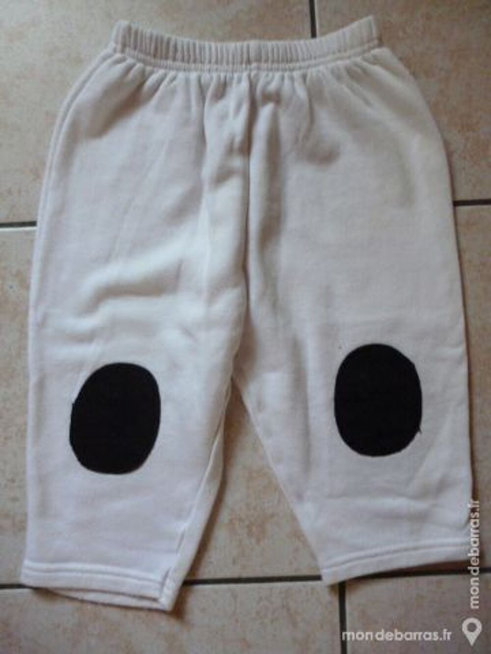 Pantalon /Culotte Taille 2 ans Vêtements enfants