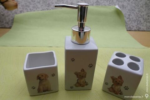 Accessoires de salle de bains 8 Vendme (41)