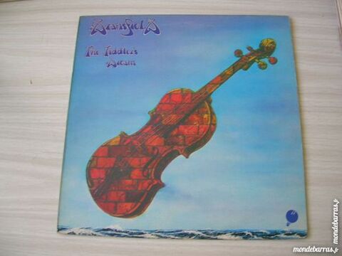 33 TOURS DRANSFIELD The fiddler'sDream 33 Nantes (44)