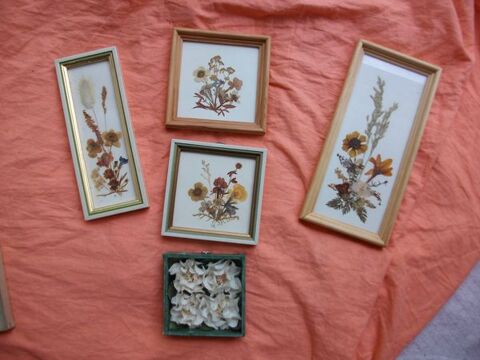divers Cadres Décoratifs 1 Bouxwiller (67)