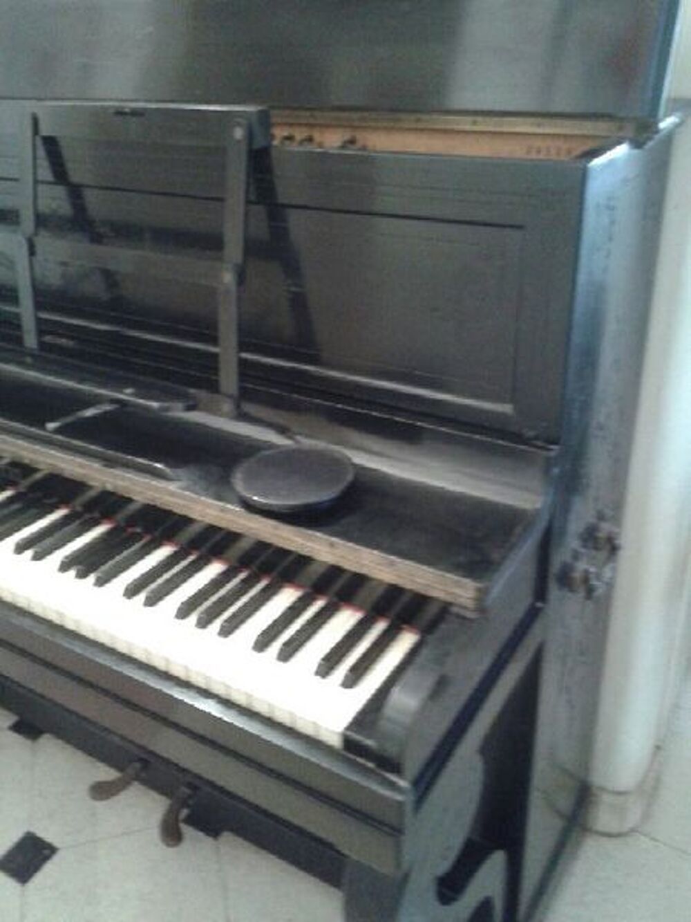 Piano Instruments de musique