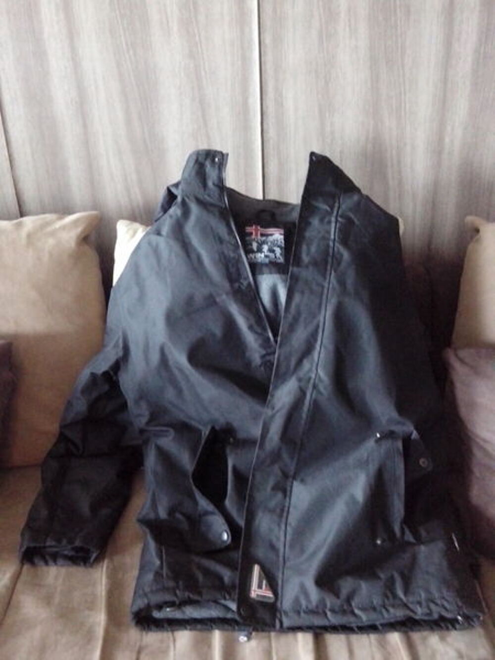 Manteau homme Vêtements