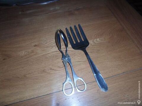 cuill�re et fourchette 4 Sarroux (19)