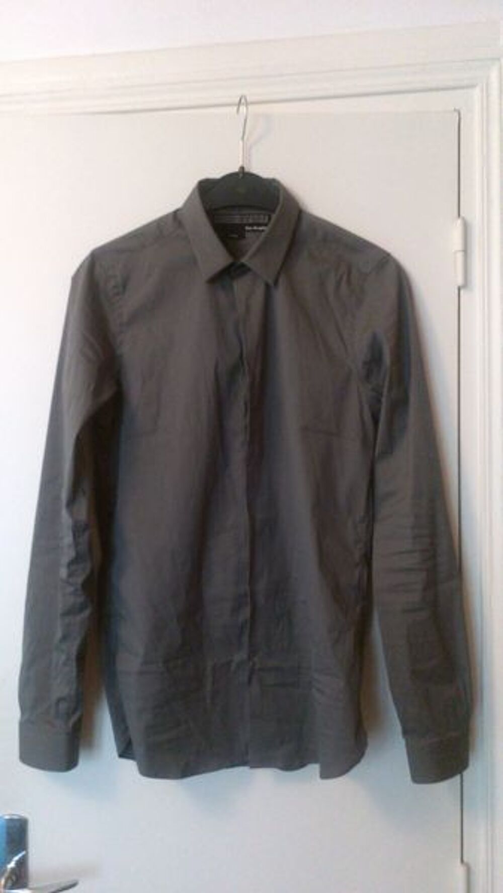 Chemise homme The Kooples Vêtements