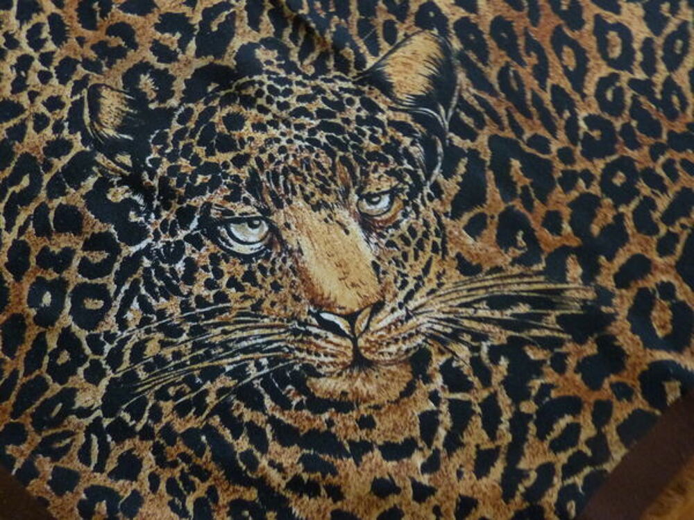 Grand foulard 115X115 CM Vêtements
