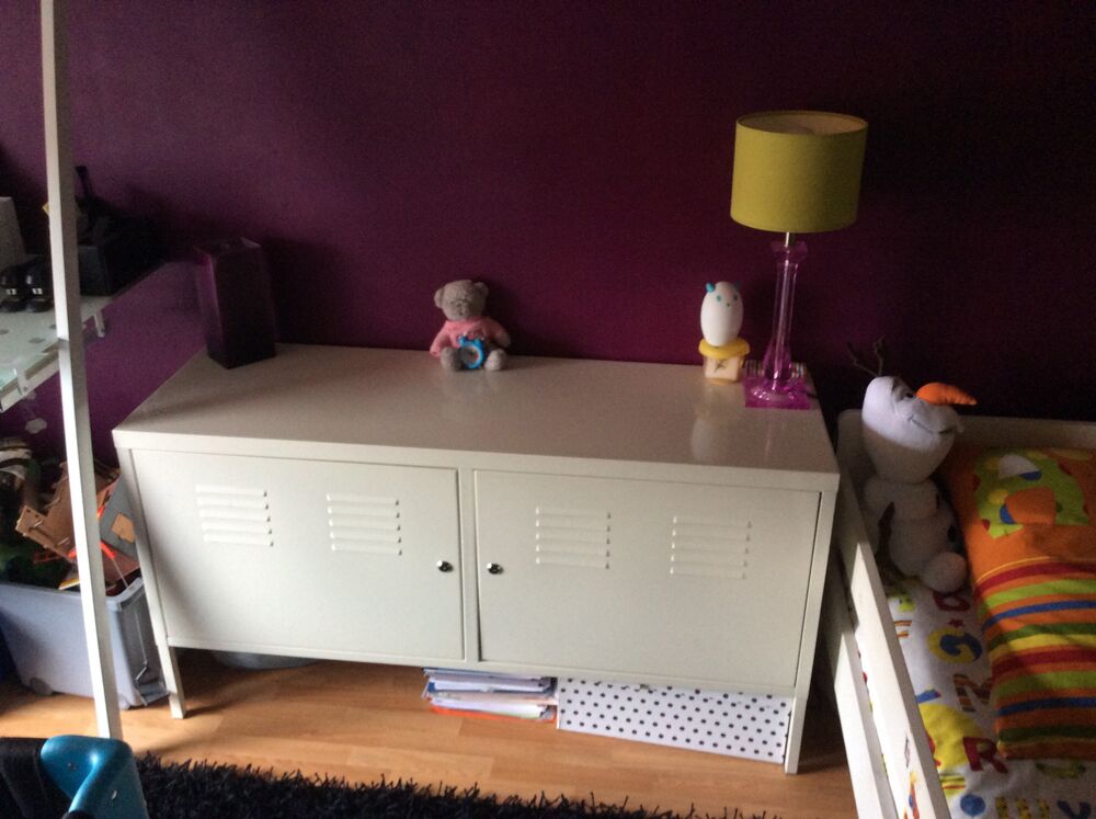 &agrave; vendre cause d&eacute;part Meubles