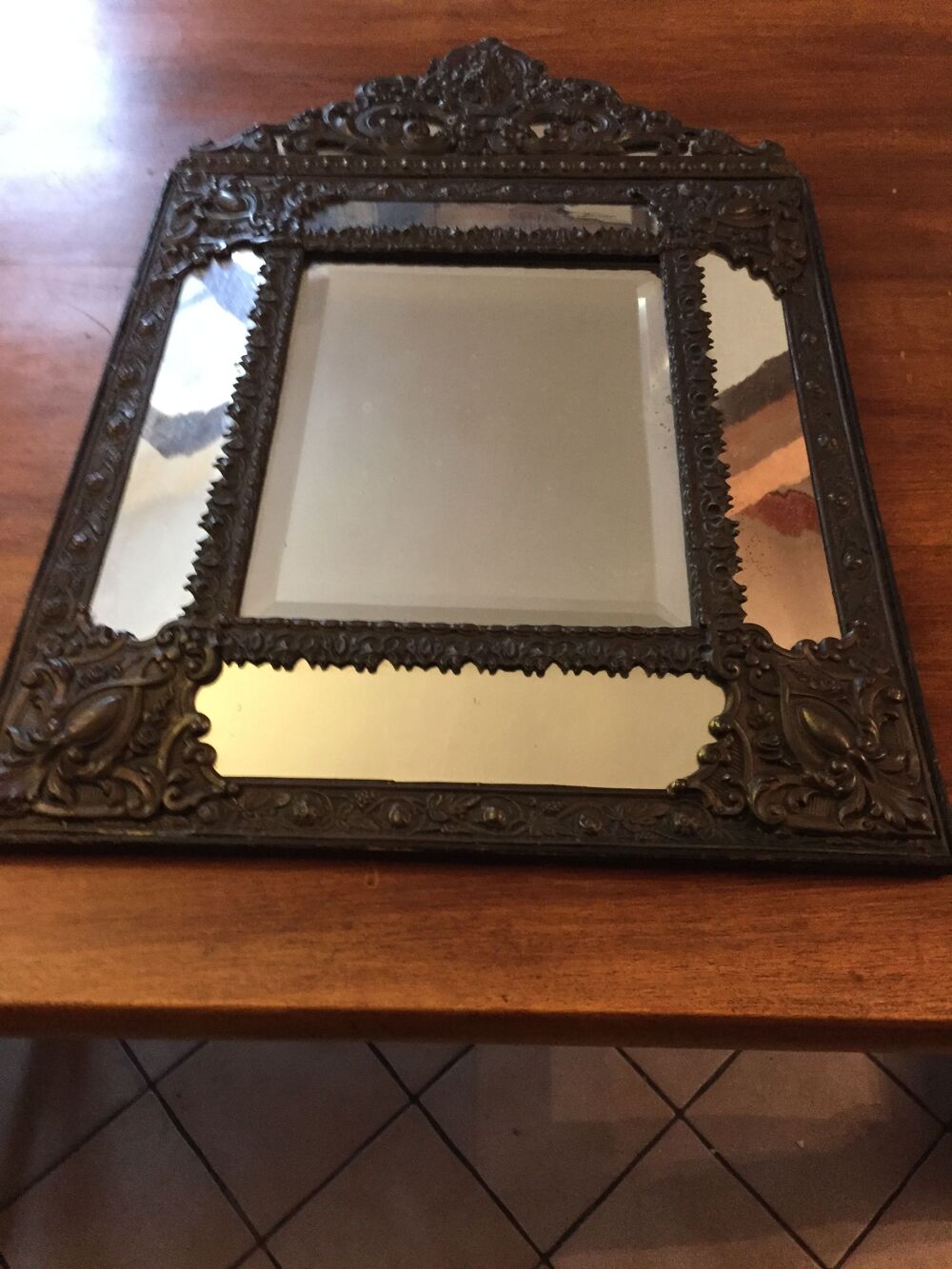 Miroir Meubles