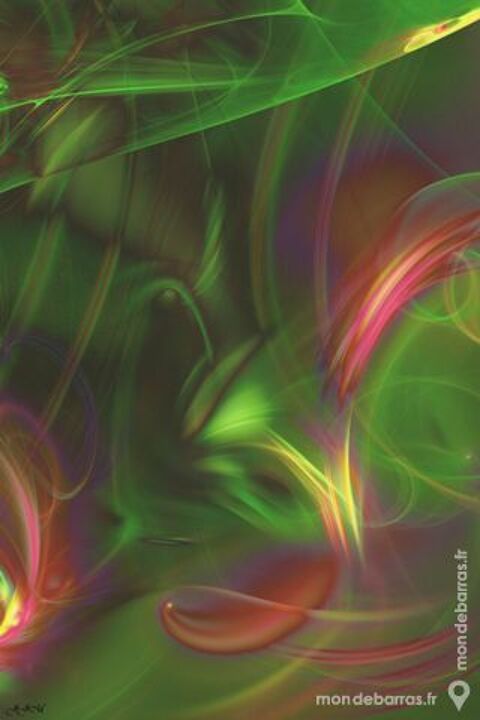 IMAGE NUMERIQUE A3 PASTEL ABSTRAIT 4 12 Saint-Paul-du-Vernay (14)