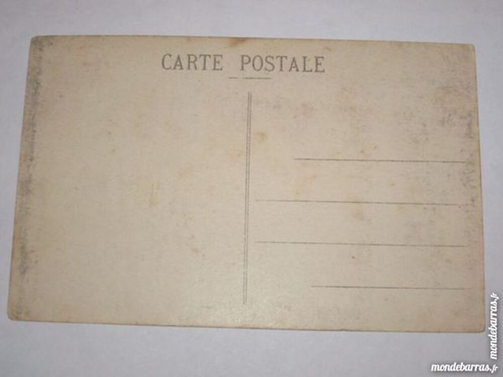 CARTE POST ANCIENNE FOUESNANT LA REINE DES POMMIER 