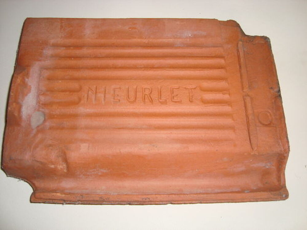 540 Tuiles NIEURLET simples coulisses Bricolage