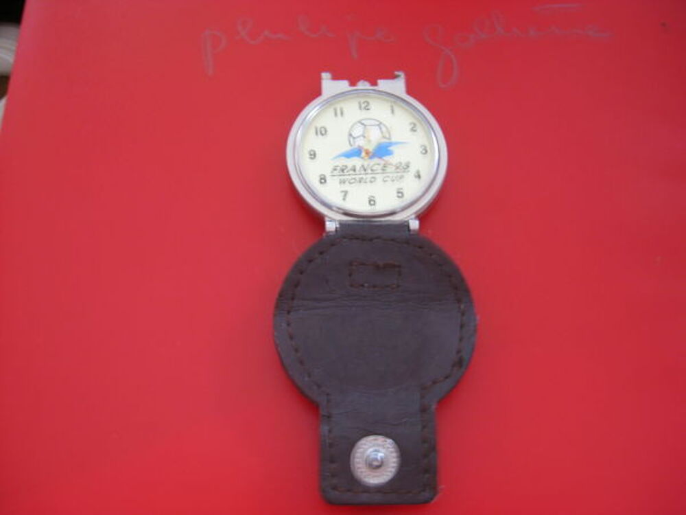 montre Bijoux et montres