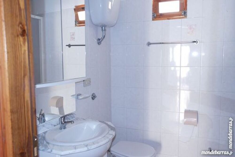   APPARTEMENT EN SARDAIGNE Provence-Alpes-Côte d'Azur, Loriol-du-Comtat (84870)