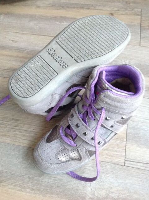 Chaussures enfants 15 Le Cannet-des-Maures (83)