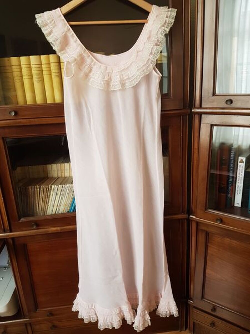 chemise de nuit Vêtements