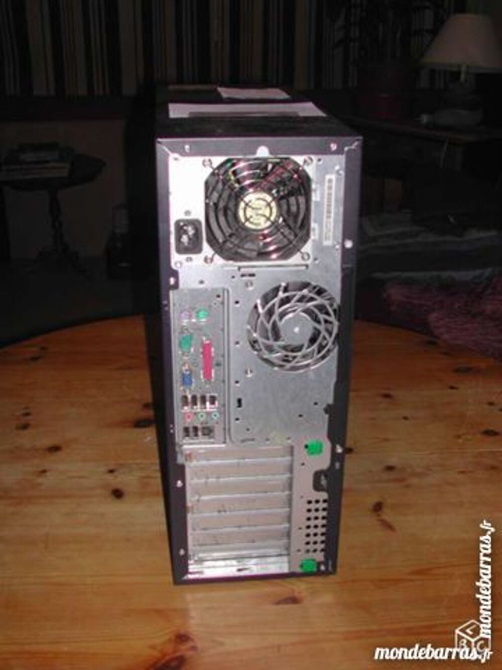 tour pc Matériel informatique