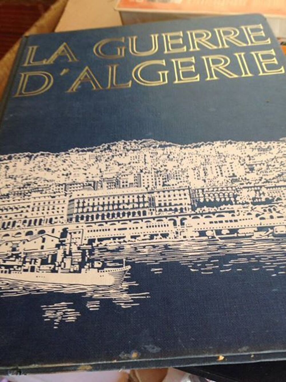 collections Livres et BD