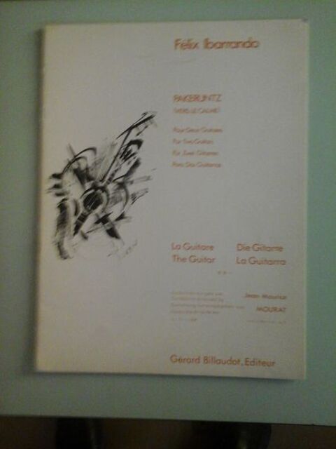 PAKERUNTZ de F�lix IBARRANDO 5 Albi (81)