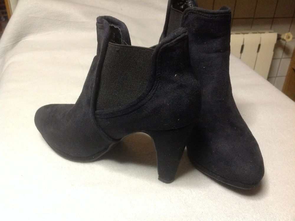 Bottine Chaussures