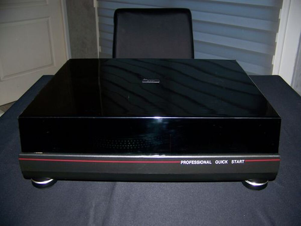 platine disque vinyle Audio et hifi